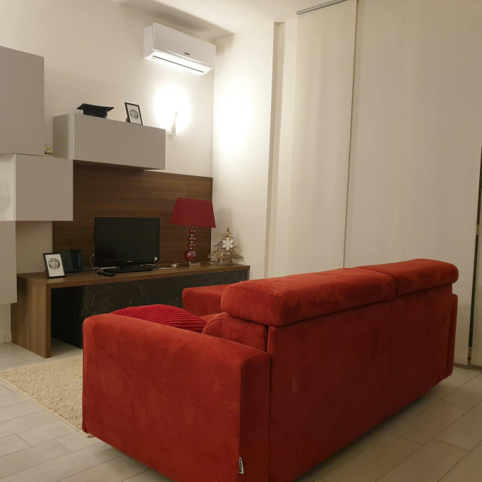 Via Ponte Seveso, Milan - Milan - chambre - ImmoJeune