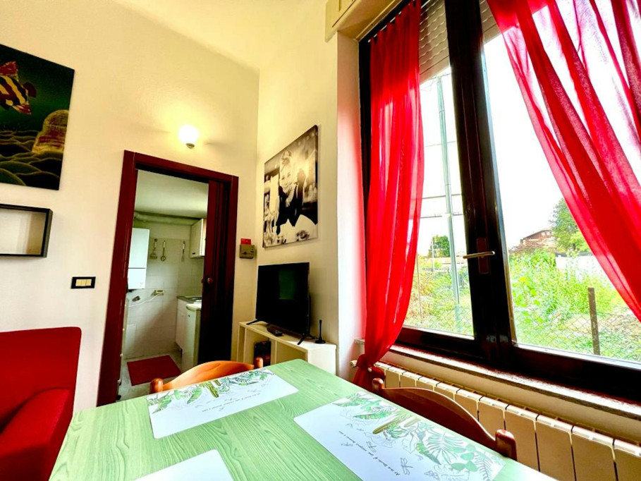 Via Vittoria Colonna, Varese - Varese - chambre - ImmoJeune