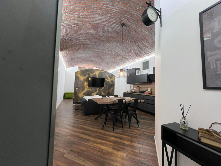 Via Melchiorre Gioia, Milan - Milan - chambre - ImmoJeune