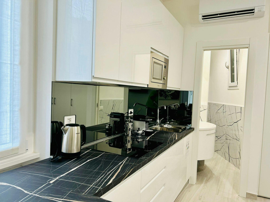 Viale Abruzzi, Milan - Milan - chambre - ImmoJeune