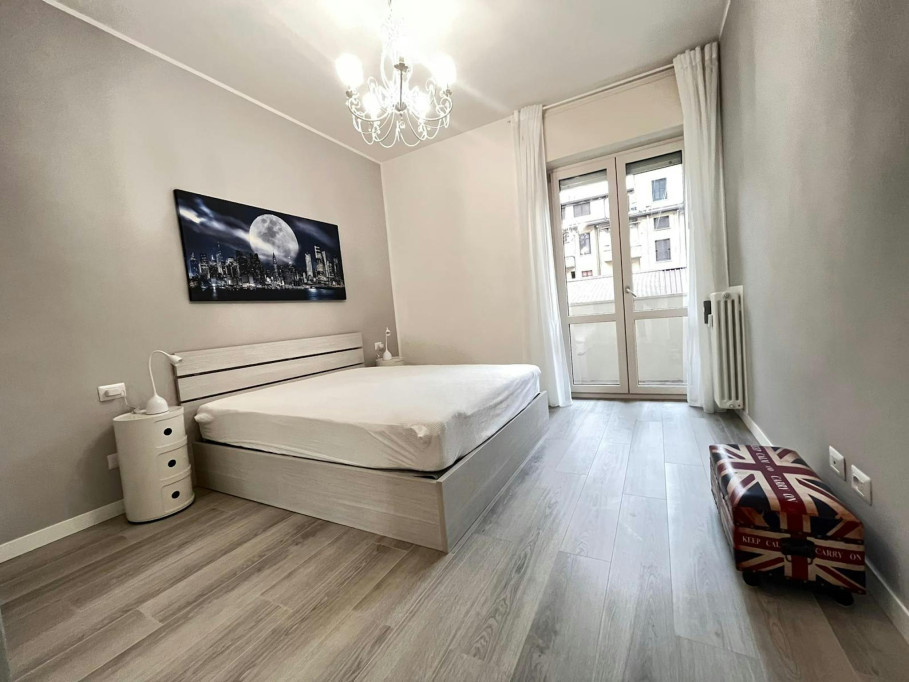 Via Antonio Bazzini, Milan - Milan - chambre - ImmoJeune