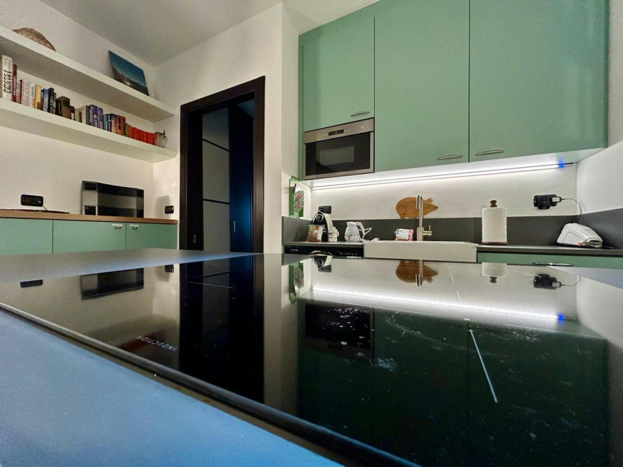 Via Giacomo Watt, Milan - Milan - chambre - ImmoJeune