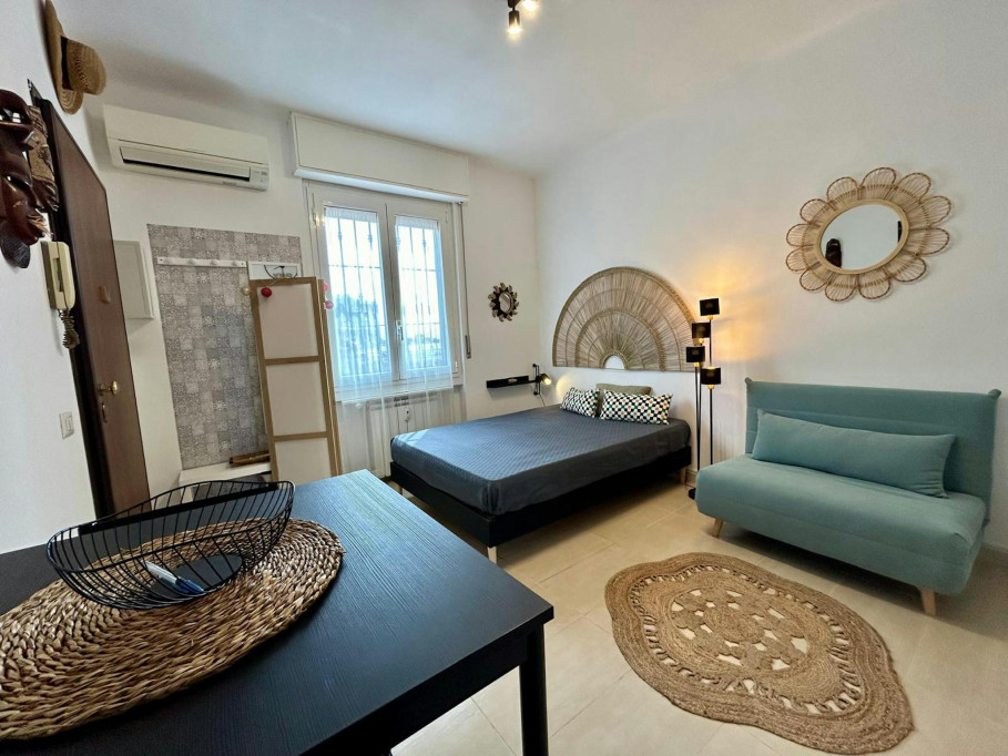 Via Fra' Riccardo Pampuri, Milan - Milan - chambre - ImmoJeune