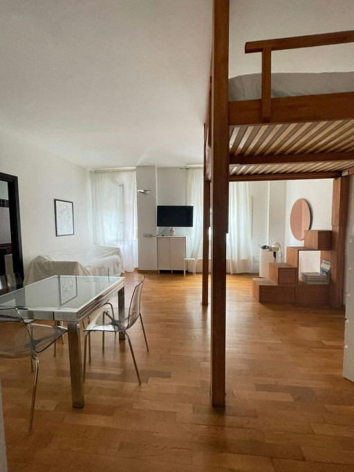 Via Emilio Morosini, Milan - Milan - chambre - ImmoJeune