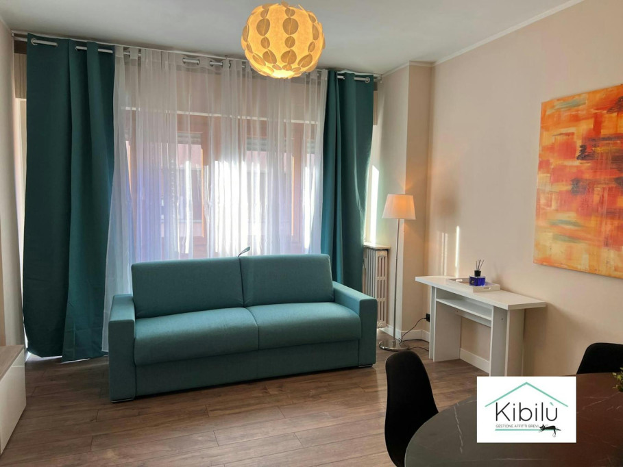 Via Sant'Imerio, Varese - Varese - chambre - ImmoJeune