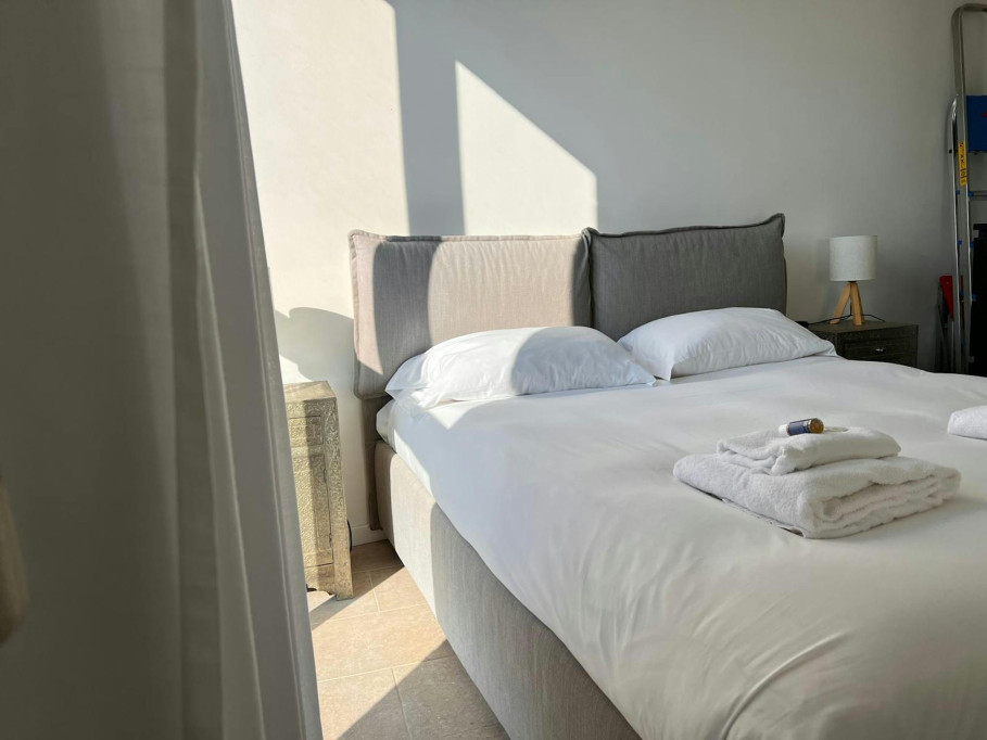 Via Pompeo Mariani, Milan - Milan - chambre - ImmoJeune