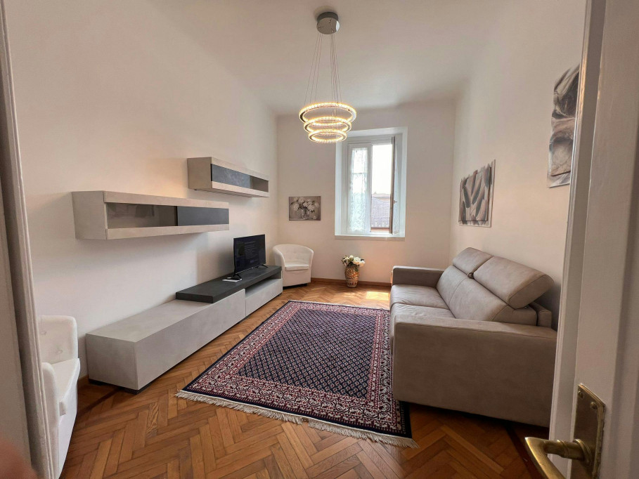 Via Magenta, Varese - Varese - chambre - ImmoJeune