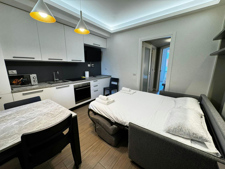 Via Padova, Milan - Milan - chambre - ImmoJeune