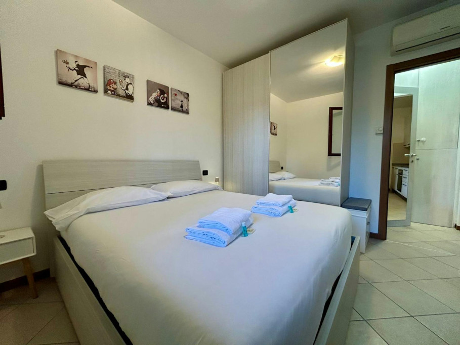 Via dei Carafa, Milan - Milan - chambre - ImmoJeune