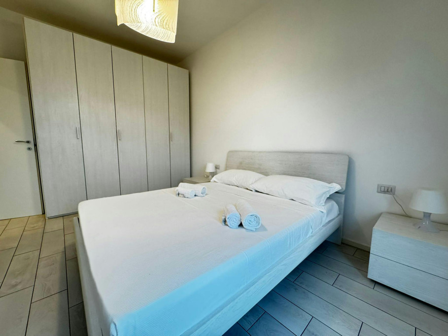 Via degli Astri, Milan - Milan - chambre - ImmoJeune