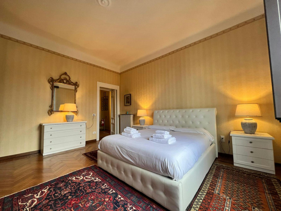 Via Magenta, Varese - Varese - chambre - ImmoJeune