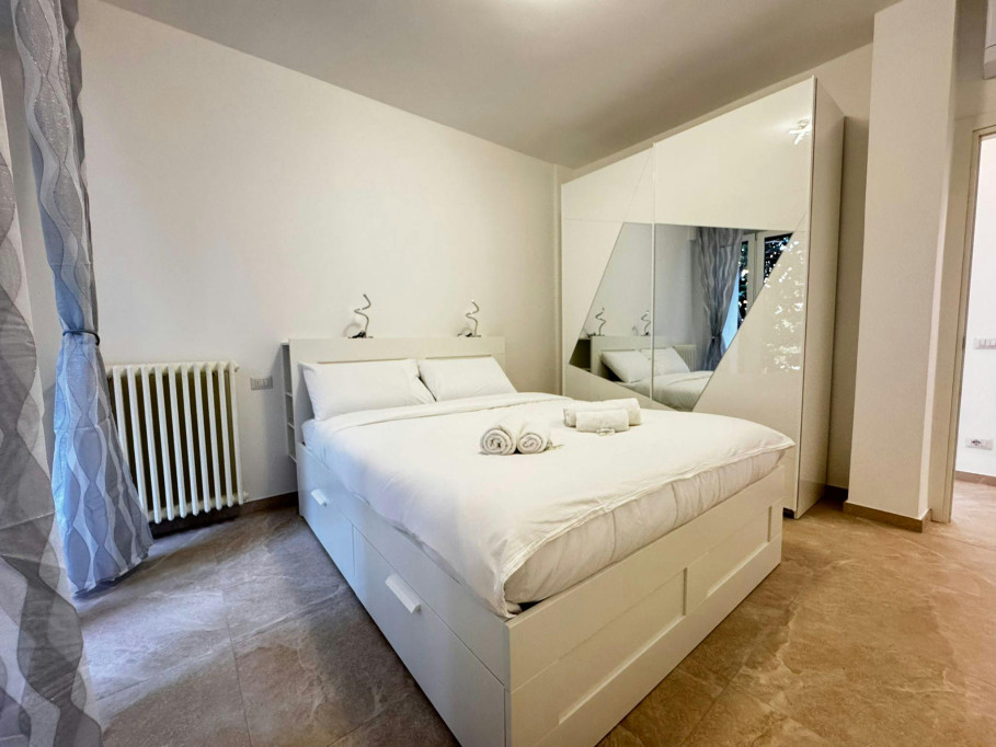 Via Sem Benelli, Milan - Milan - chambre - ImmoJeune