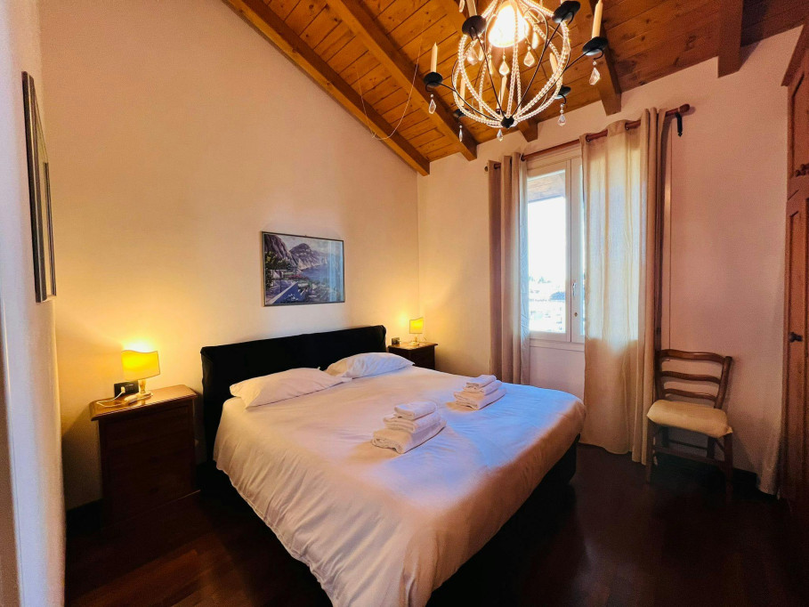 Via Francesco Guicciardini, Varese - Varese - chambre - ImmoJeune
