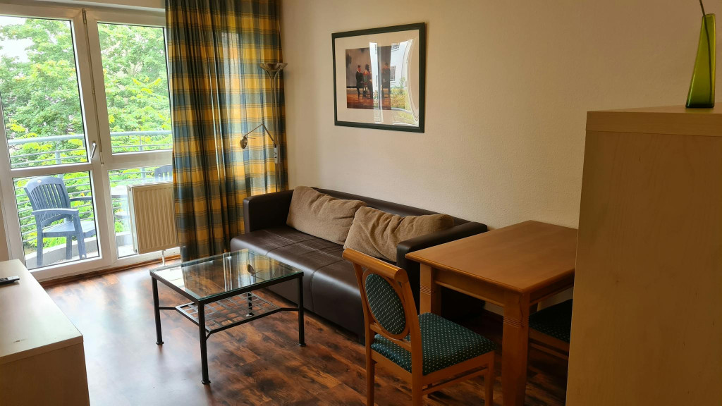 Schwedter Straße, Berlin - Berlin - chambre - ImmoJeune