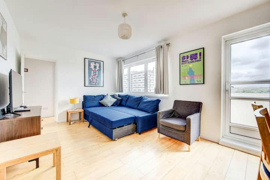 Grummant Road, London - London - chambre - ImmoJeune