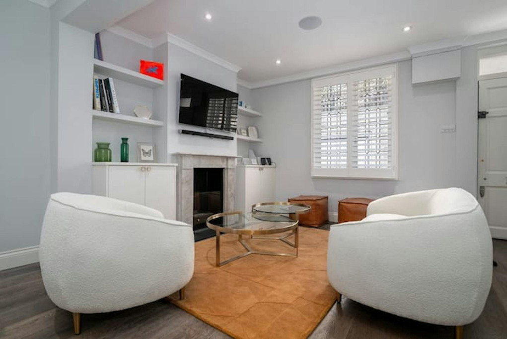 Stewarts Grove, London - London - chambre - ImmoJeune