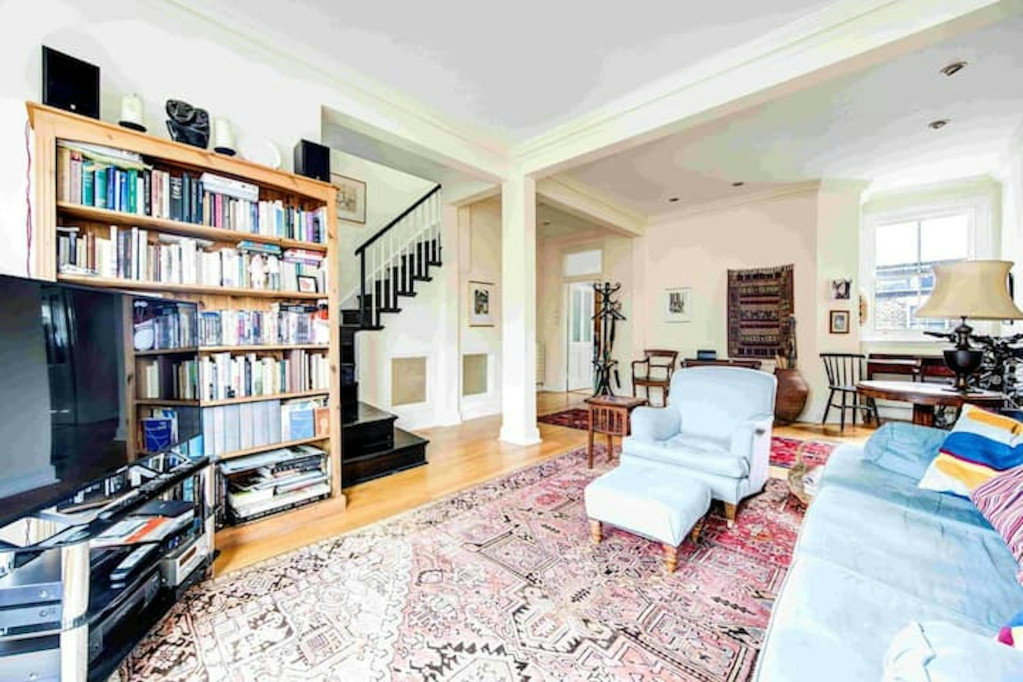 Crookham Road, London - London - chambre - ImmoJeune