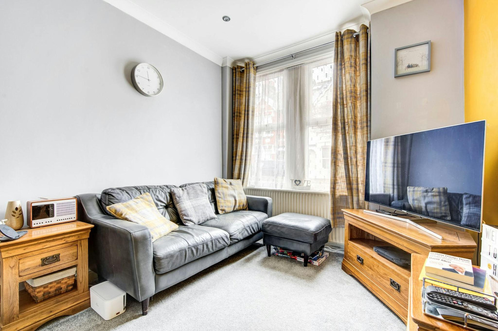 Thorpebank Road, London - London - chambre - ImmoJeune