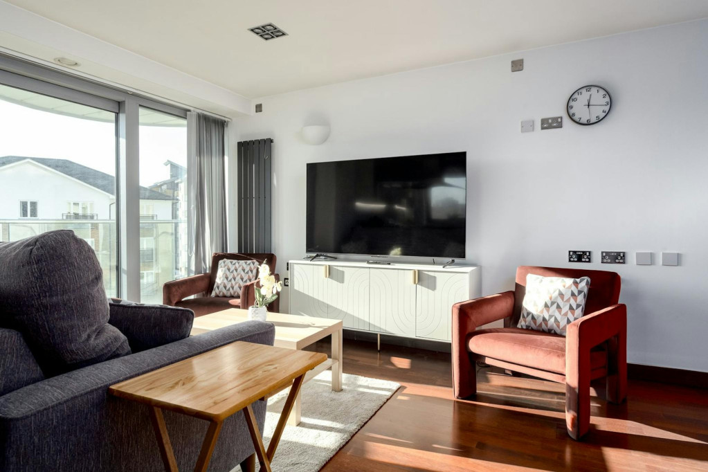 Bridges Court Road, London - London - chambre - ImmoJeune