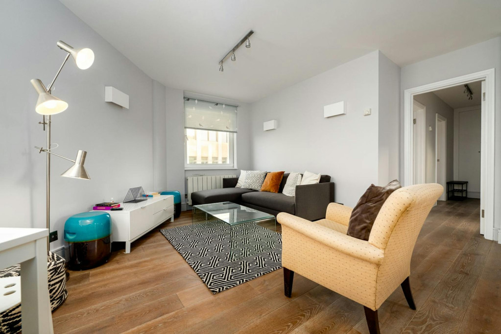 Kensington Church Street, London - London - chambre - ImmoJeune