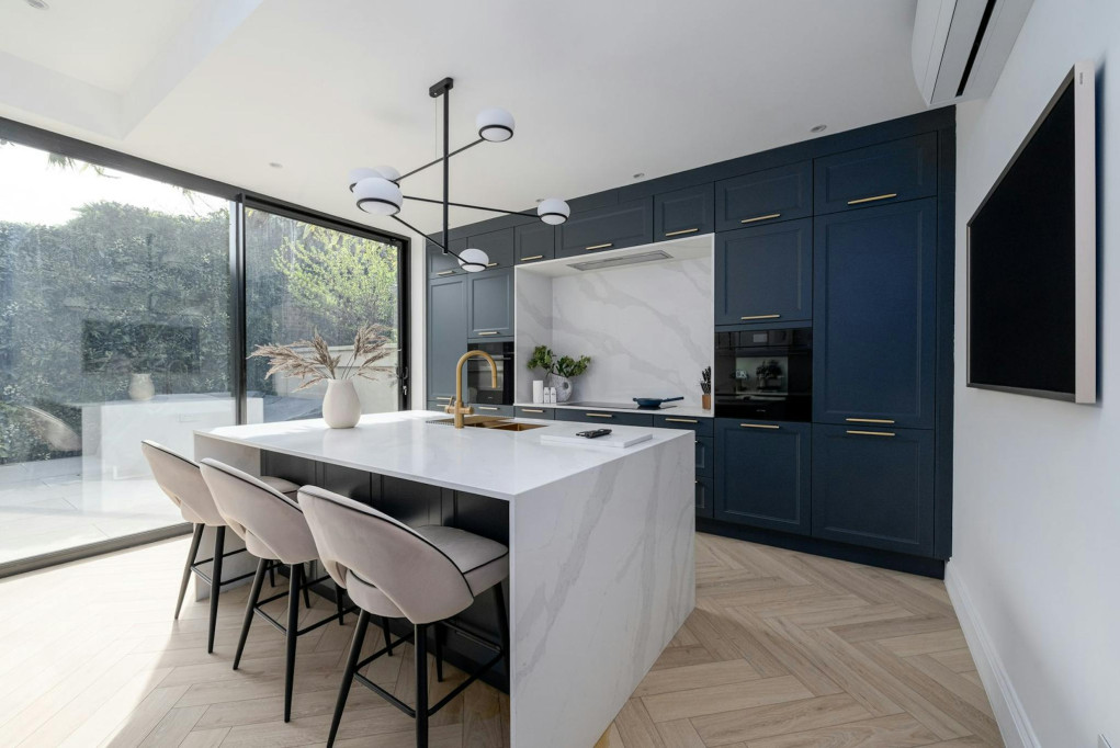 Giesbach Road, London - London - chambre - ImmoJeune