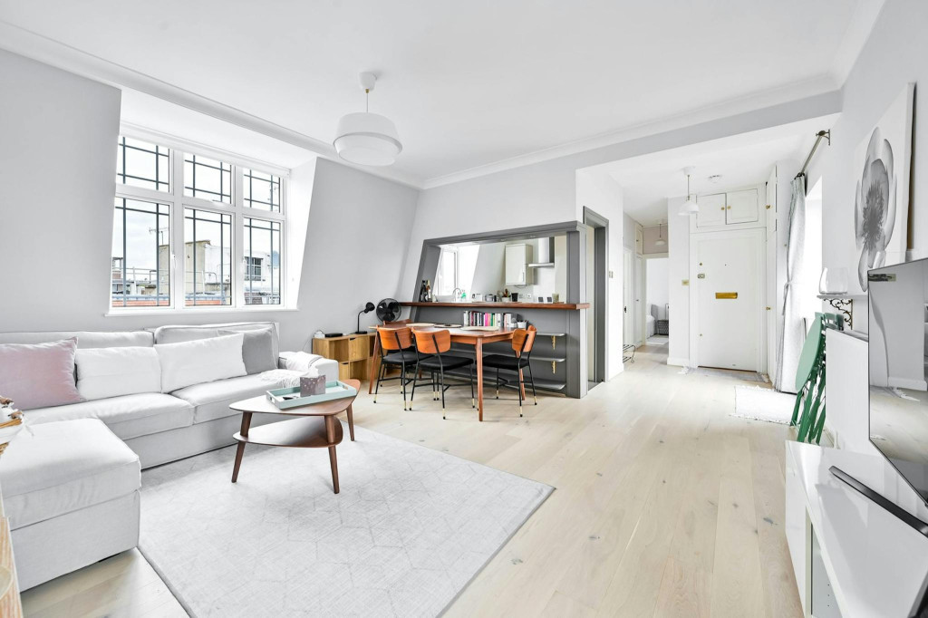 Weymouth Street, London - London - chambre - ImmoJeune