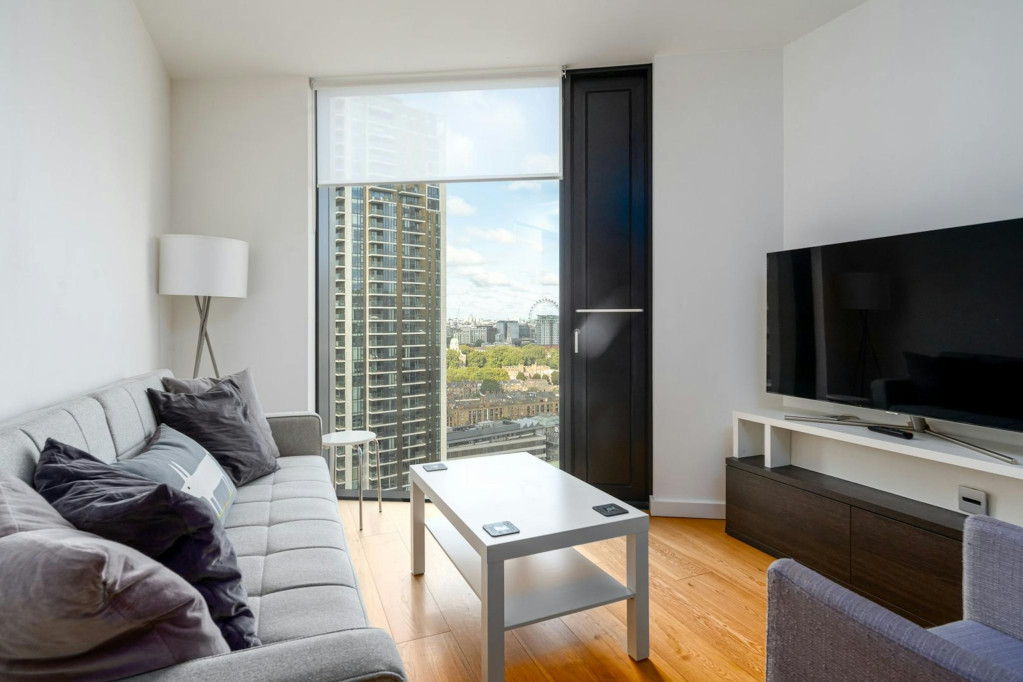 Walworth Road, London - London - chambre - ImmoJeune