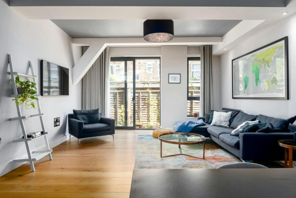 Wilmer Place, London - London - chambre - ImmoJeune