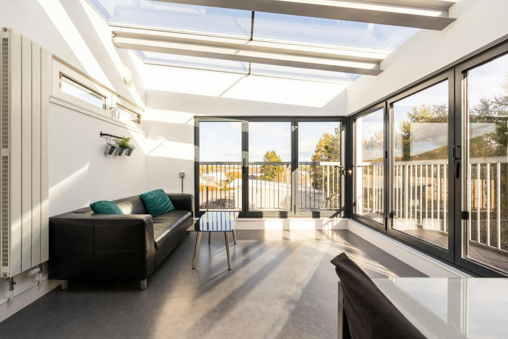 Peffermill Road, Edinburgh - Edinburgh - chambre - ImmoJeune