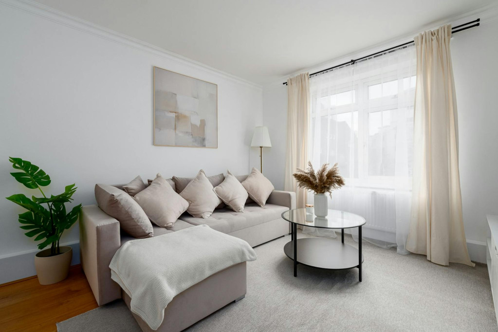 Blue Anchor Yard, London - London - chambre - ImmoJeune