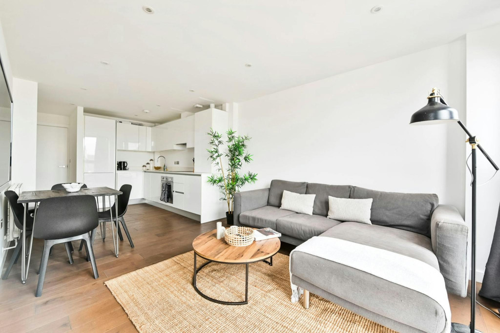 Colin Road, London - London - chambre - ImmoJeune
