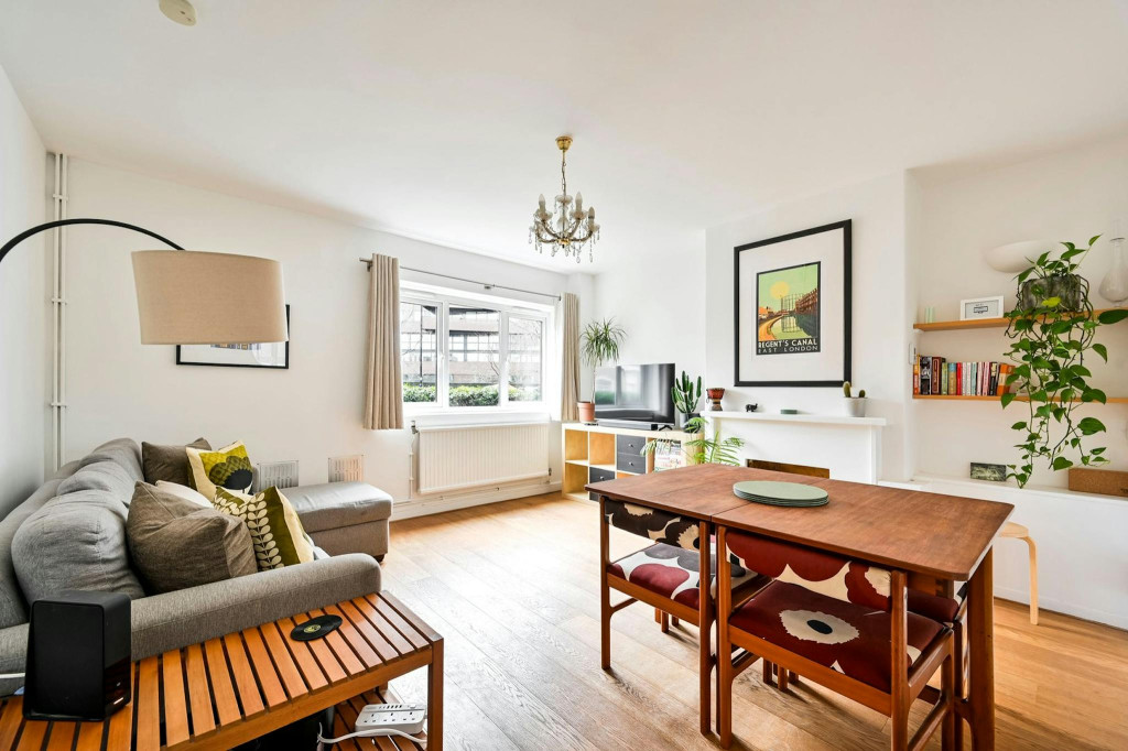 Baring Street, London - London - chambre - ImmoJeune