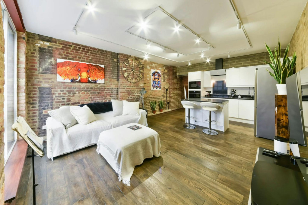 Tower Bridge Road, London - London - chambre - ImmoJeune