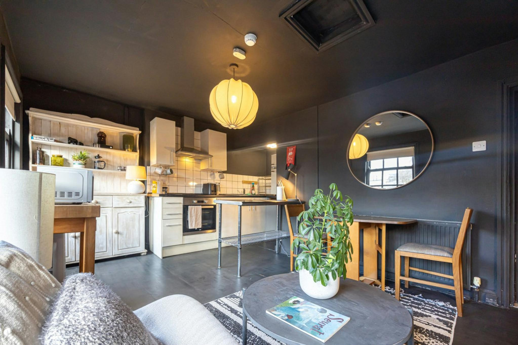 Swan Street, Manchester - Manchester - chambre - ImmoJeune