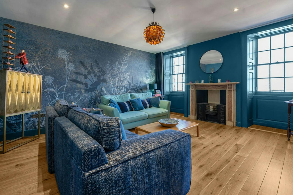 Hanover Street, Edinburgh - Edinburgh - chambre - ImmoJeune