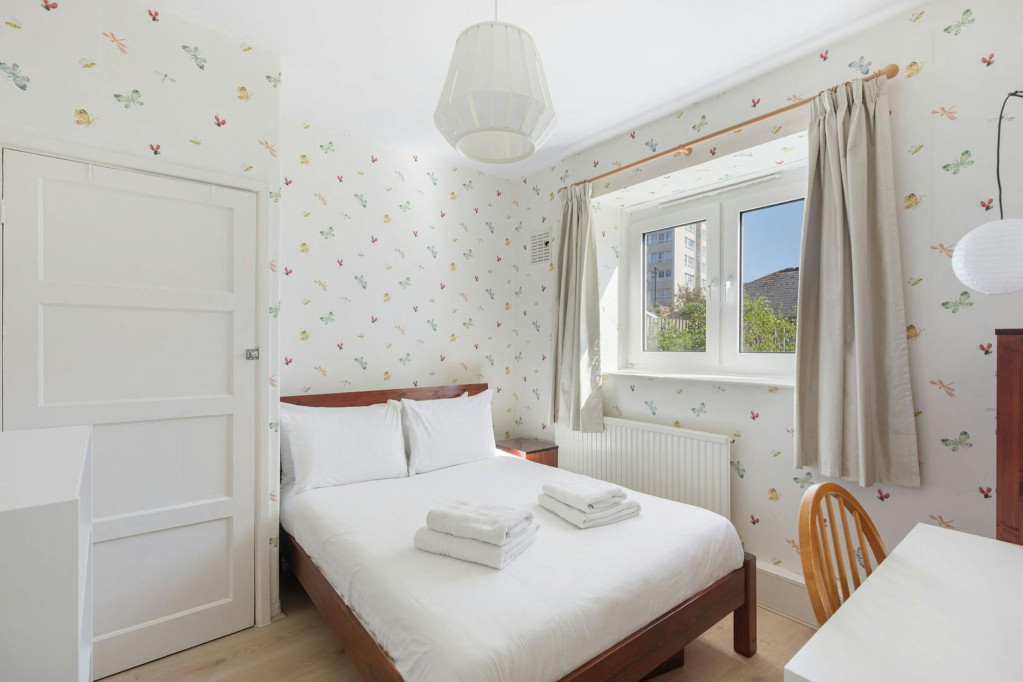 Globe Road, London - London - chambre - ImmoJeune