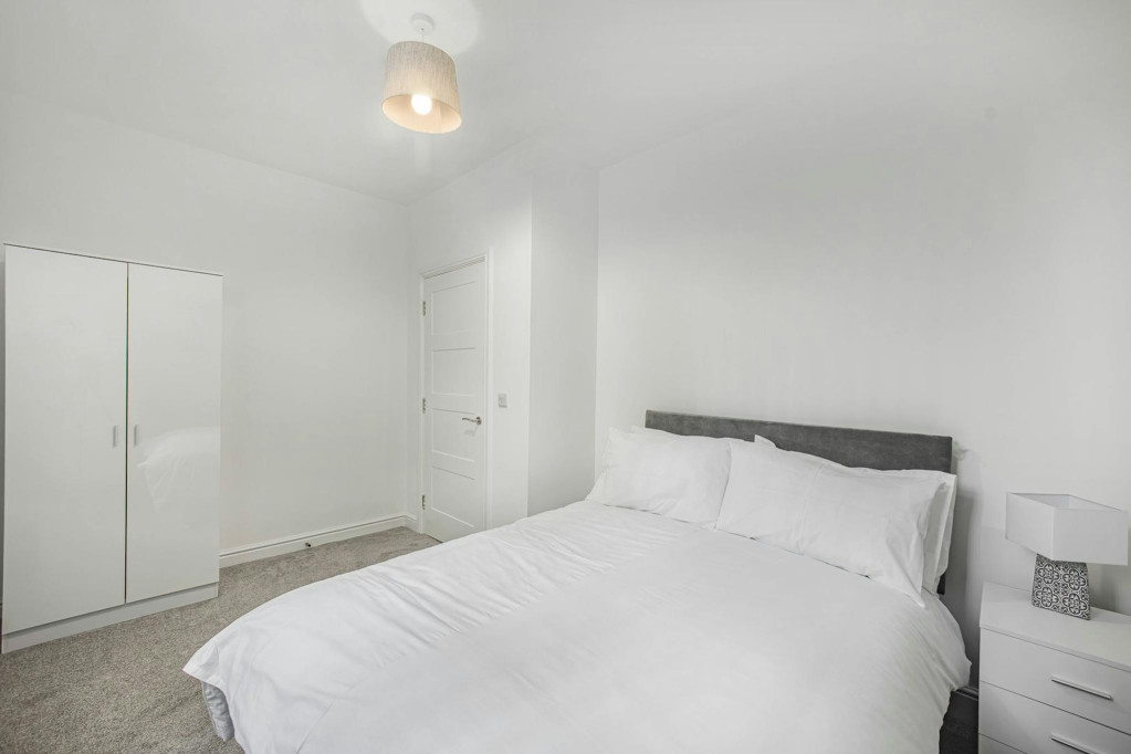 Union Court, Liverpool - Liverpool - chambre - ImmoJeune