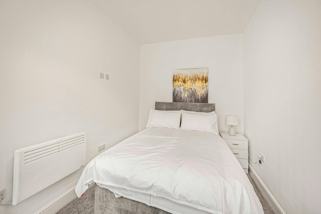 Union Court, Liverpool - Liverpool - chambre - ImmoJeune