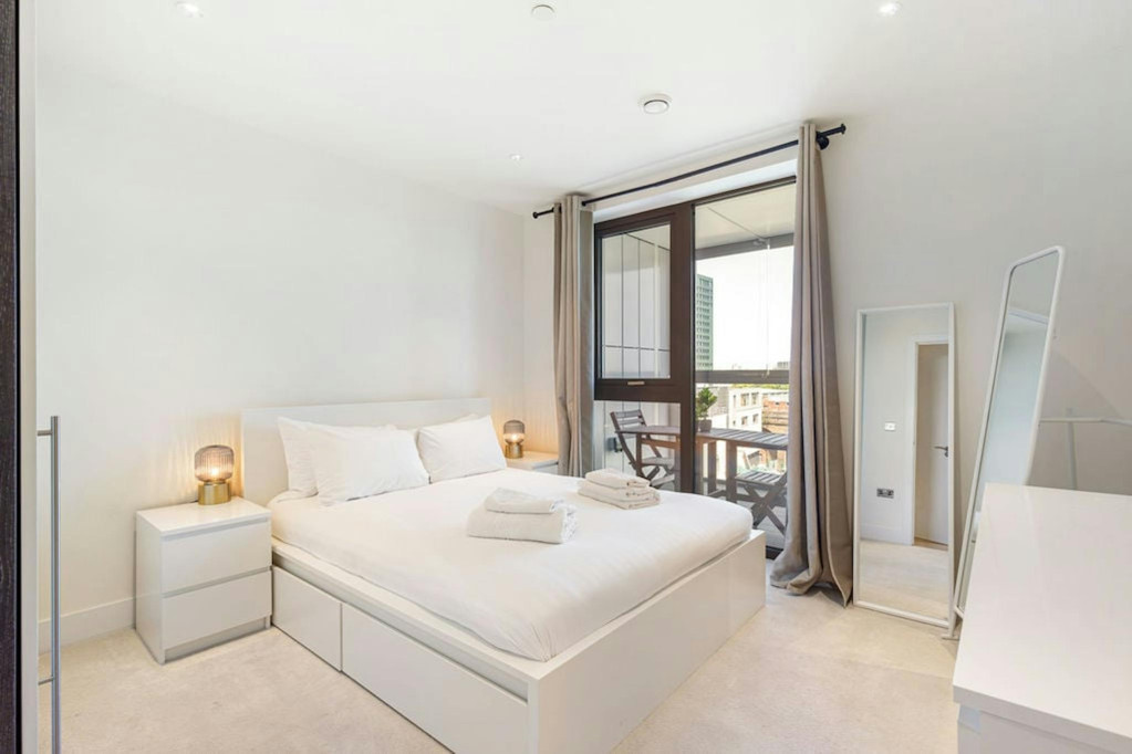 Lockington Road, London - London - chambre - ImmoJeune