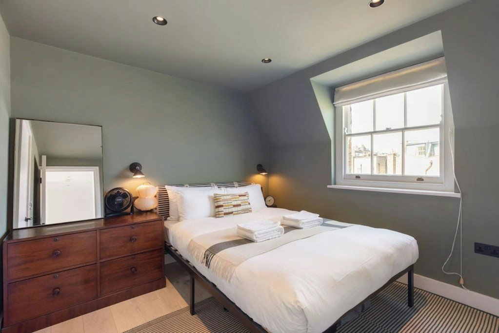 Pembroke Road, London - London - chambre - ImmoJeune
