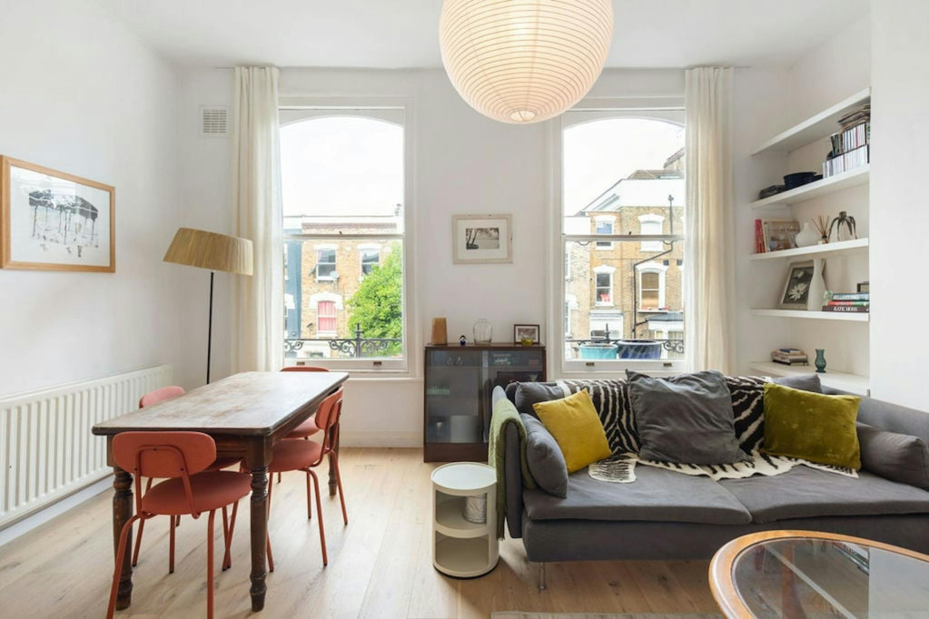 Pyrland Road, London - London - chambre - ImmoJeune