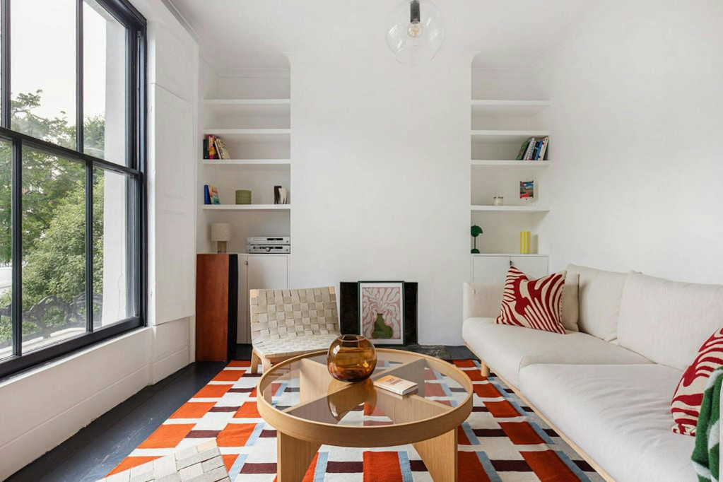 Albion Drive, London - London - chambre - ImmoJeune