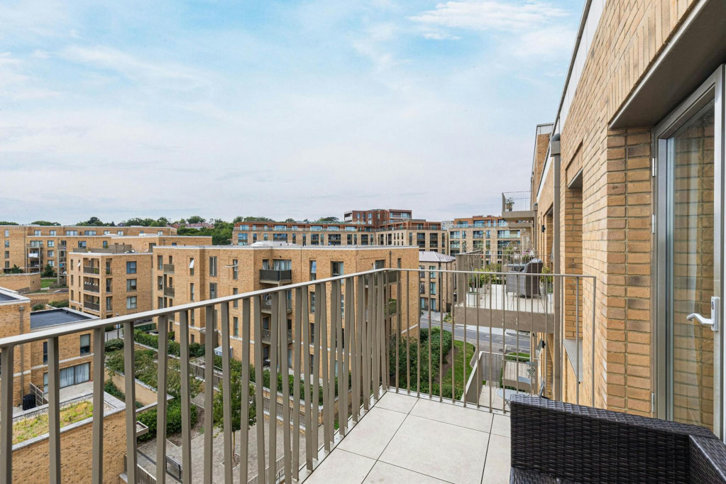 Royal Engineers Way, London - London - chambre - ImmoJeune