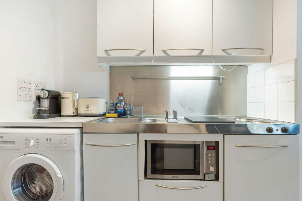 Long Lane, London - London - chambre - ImmoJeune