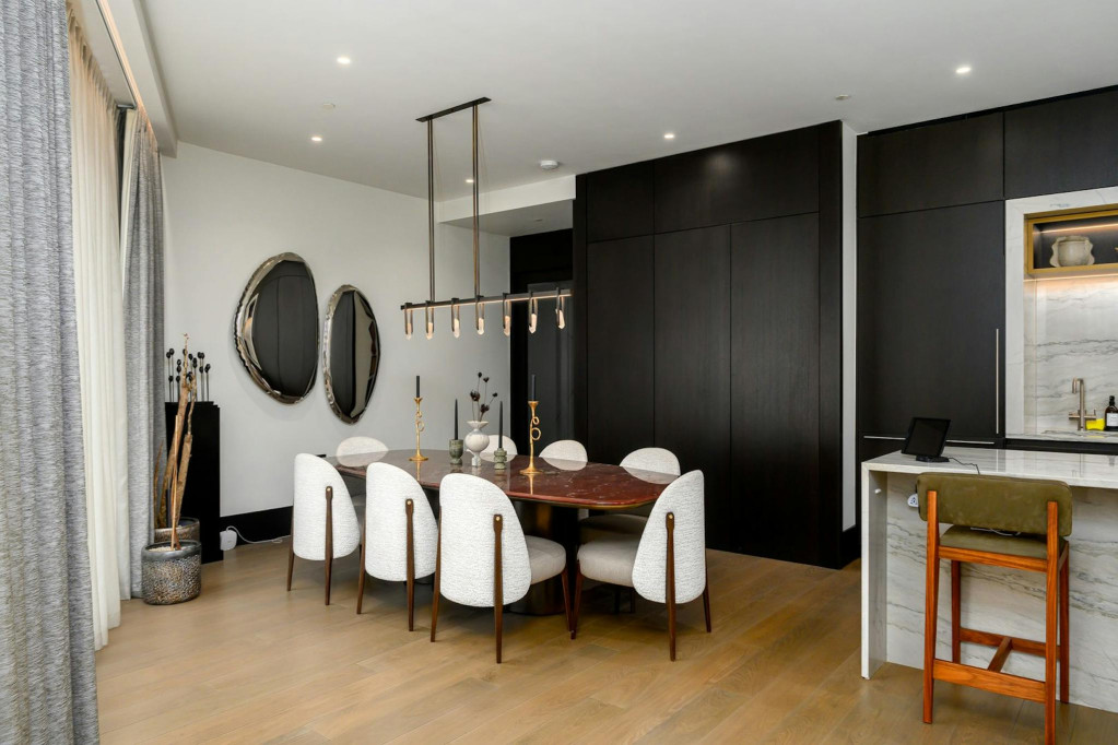 Bryanston Street, London - London - chambre - ImmoJeune