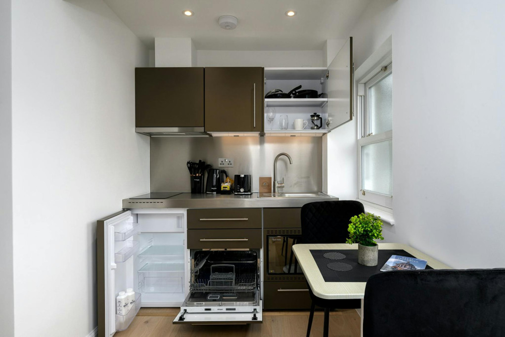 Stockwell Street, London - London - chambre - ImmoJeune