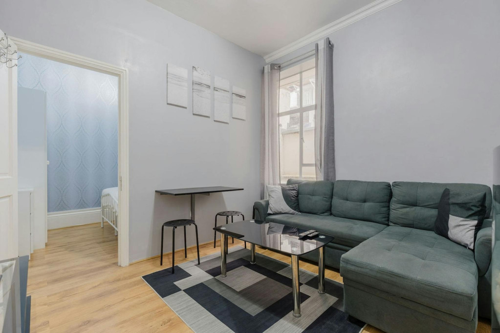Westbourne Terrace, London - London - chambre - ImmoJeune