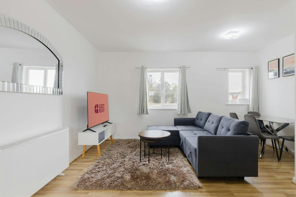 Manchester Court, London - London - chambre - ImmoJeune
