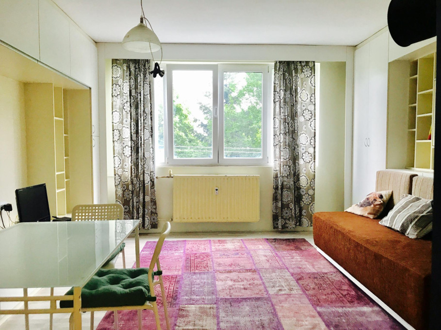 zhk Mladost 1, Sofia - Sofia - chambre - ImmoJeune