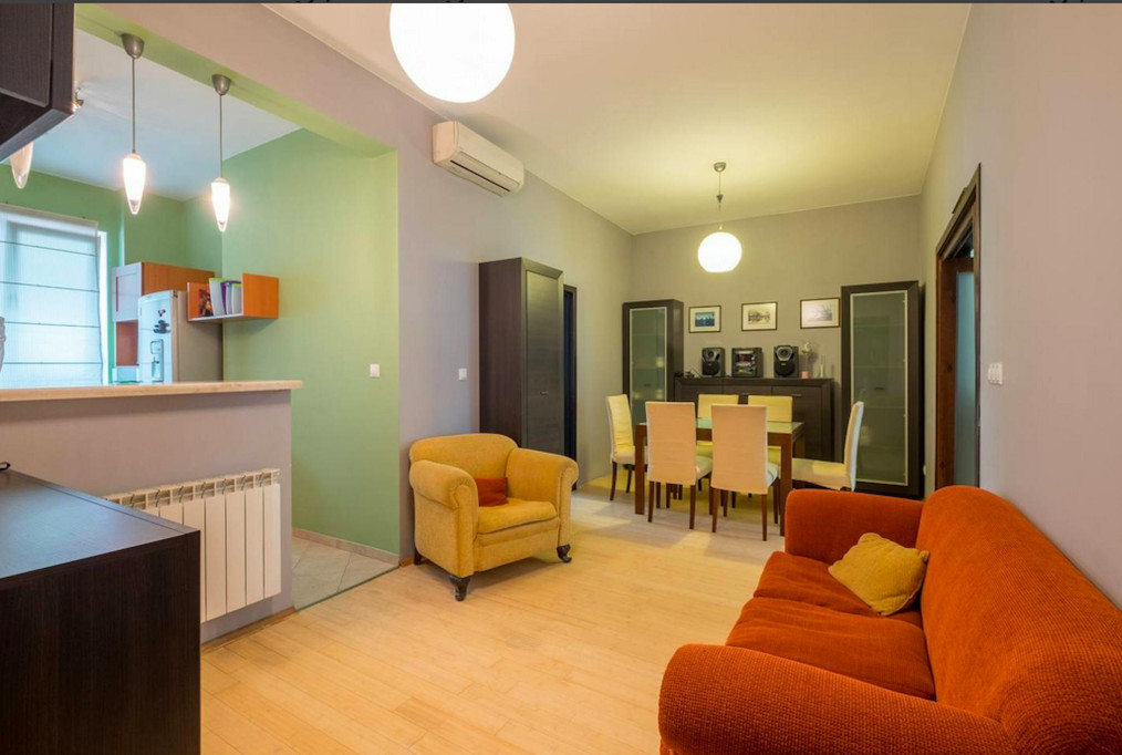 Ulitsa Han Krum, Sofia - Sofia - chambre - ImmoJeune